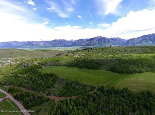 Aspen Hollow Rd, Bedford, WY 83112