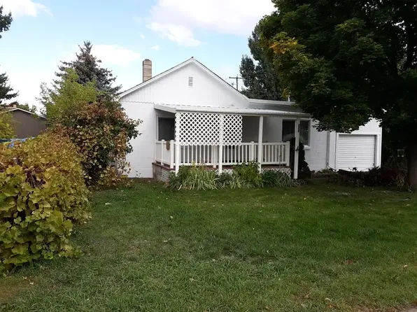 335 S 4 W, Rexburg, ID 83440