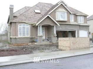 27821 SE 26th, Fall City, WA 98024