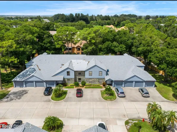 9040 York Ln #16G, West Melbourne, FL 32904