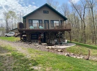 N6497 Kaiser Rd, Hawkins, WI 54530