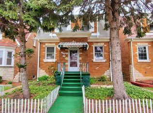 2842 N Mason Ave, Chicago, IL 60634