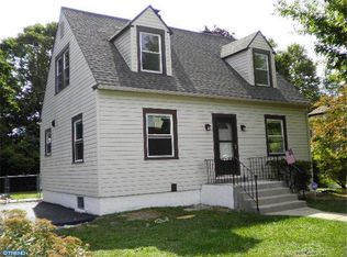 2855 Dutton Mill Rd, Aston, PA 19014