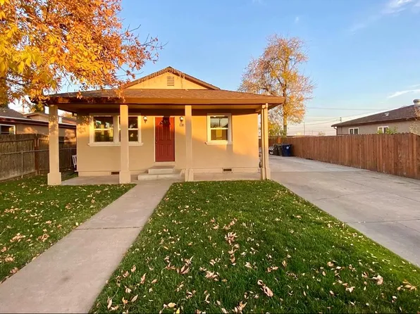 3812 Haywood St, Sacramento, CA 95838