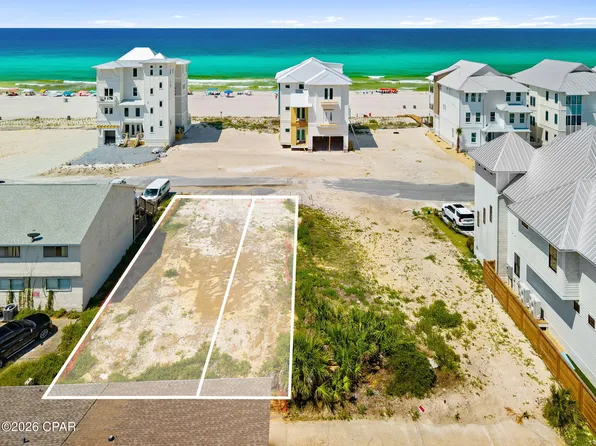 5920/5922 Gulf Dr, Panama City, FL 32408