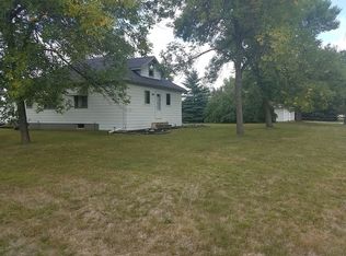 1017 2nd Ave SE, Barnesville, MN 56514