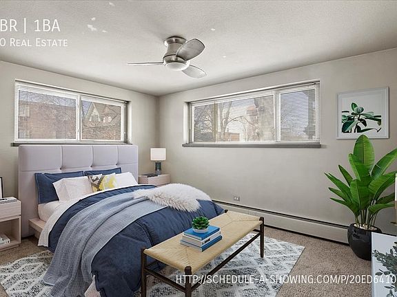 5th image of 1302 Columbine St APT 305