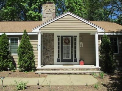 17 Belcher St, Sharon, MA, 02067