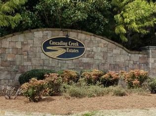 2210 Cascading Creek Ct LOT 8, Cumming, GA 30041