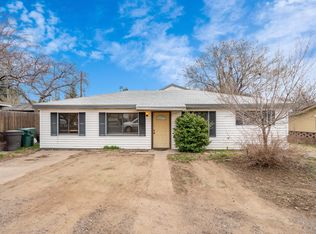 2914 N Alta Vista Dr, Flagstaff, AZ 86004