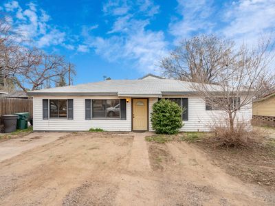 2914 N Alta Vista Dr, Flagstaff, AZ, 86004