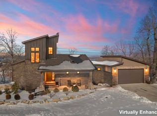 457 Green Cypress Rd, Shell Knob, MO 65747