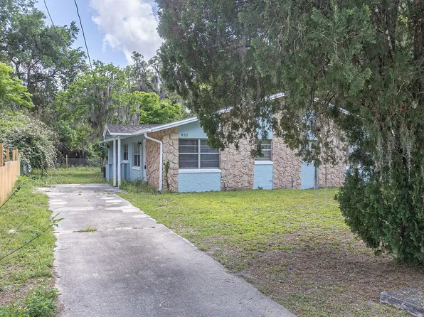 832 E Indiana Ave #1, Deland, FL 32724