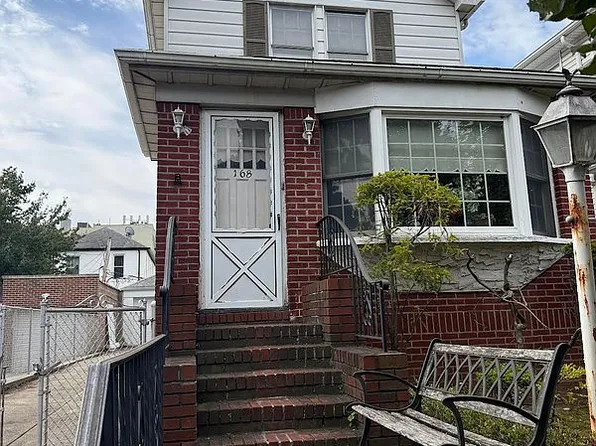 168 91st St #1, Brooklyn, NY 11209