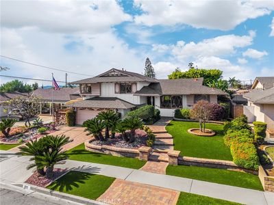 1011 Delay St, Brea, CA, 92821