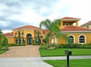 12740 Hawkstone Dr, Windermere, FL 34786