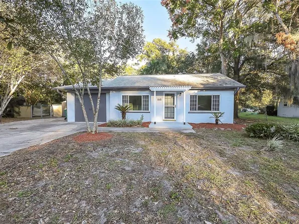 215 Salisbury Ave, Deland, FL 32720