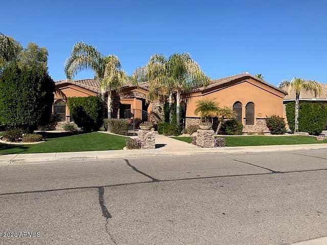 1st image of 2160 E Prescott Pl