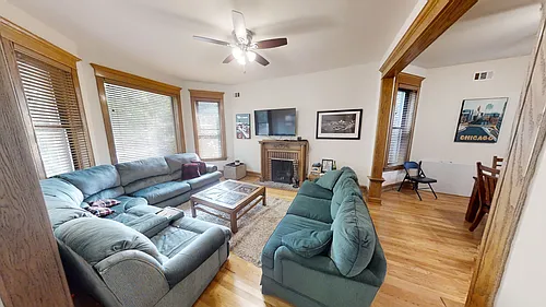 1224 W Eddy St #1 Photo 1