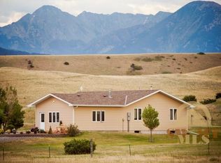34 Cokedale Rd, Livingston, MT 59047
