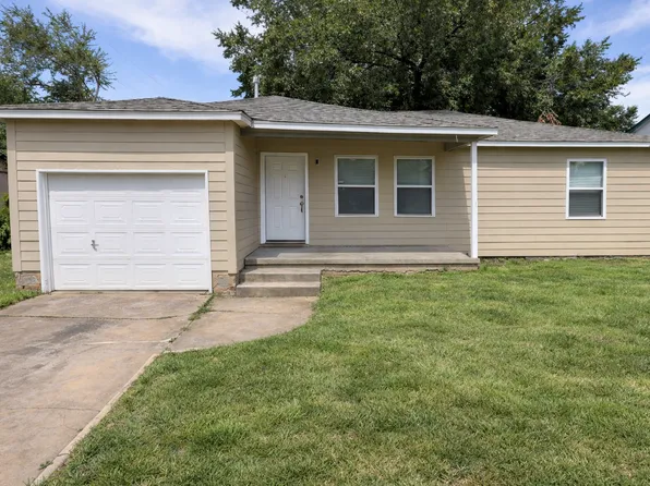 3347 NW 28th St, Oklahoma City, OK 73107