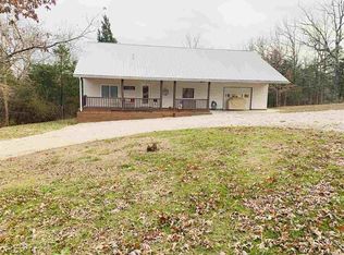 101 Doc Speevack Rd, Munfordville, KY 42765