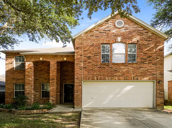 3329 Whisper Mnr, Schertz, TX 78108