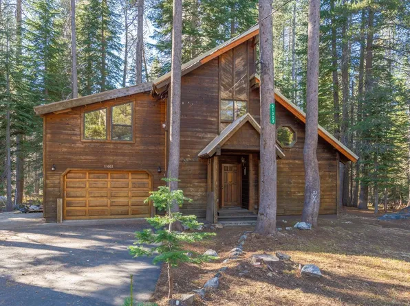 51003 Conifer Dr, Soda Springs, CA 95728