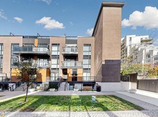 5289 Highway 7 Ave #D703, Vaughan, ON L4L 1T4