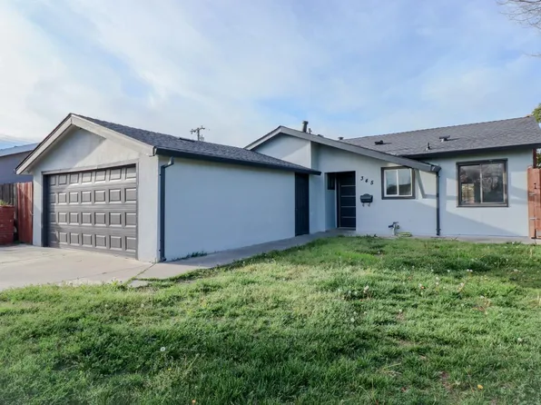 345 Lindley Dr, Sacramento, CA 95815