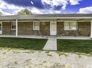 6407 E Piccadilly Rd, Muncie, IN 47303