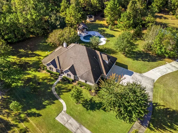 13506 Stagecoach Rd, Magnolia, TX 77355