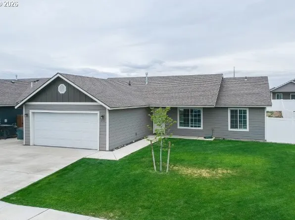 272 Renee Ave, Umatilla, OR 97882