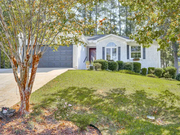 16 Woodhill Pl, Aiken, SC 29803