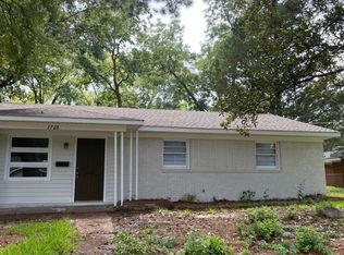 1728 Robison Hill Rd, Montgomery, AL 36107