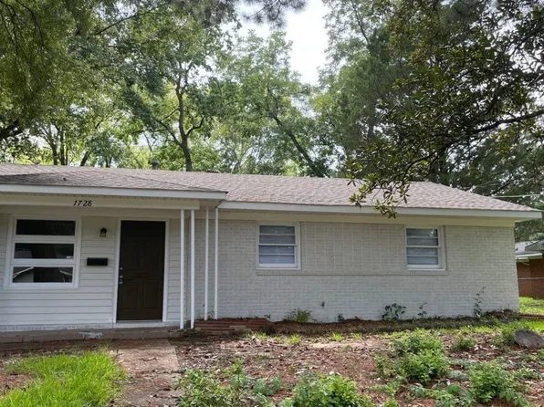 1728 Robison Hill Rd, Montgomery, AL 36107