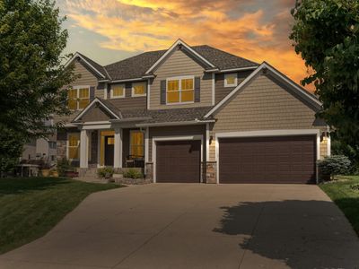 10412 Florida Ave N, Brooklyn Park, MN, 55445