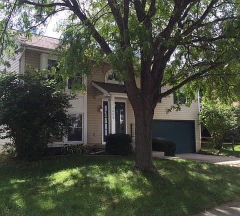 2nd image of 1640 Hillsbury Dr