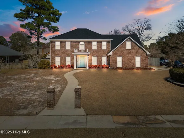 307 Haig Drive, Wilmington, NC 28412