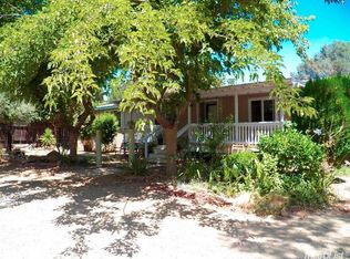 7455 Baldwin St, Valley Springs, CA 95252