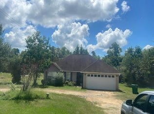 1201 Leslie St, Nashville, AR 71852