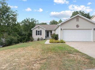 362 Hollyhock Dr, Camdenton, MO 65020