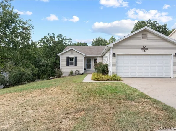 362 Hollyhock Dr, Camdenton, MO 65020