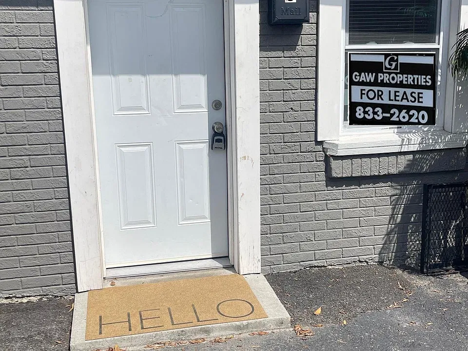 3236 Clarksville Pike #O