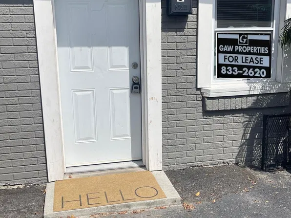 3236 Clarksville Pike, Nashville, TN