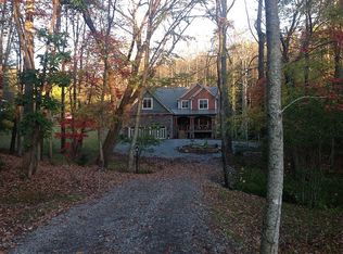 452 Avena Rd, Black Mountain, NC 28711