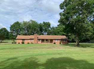 95 Owens Ln, Paris, TN 38242