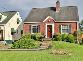 1614 Russell Ave, Louisville, KY 40213