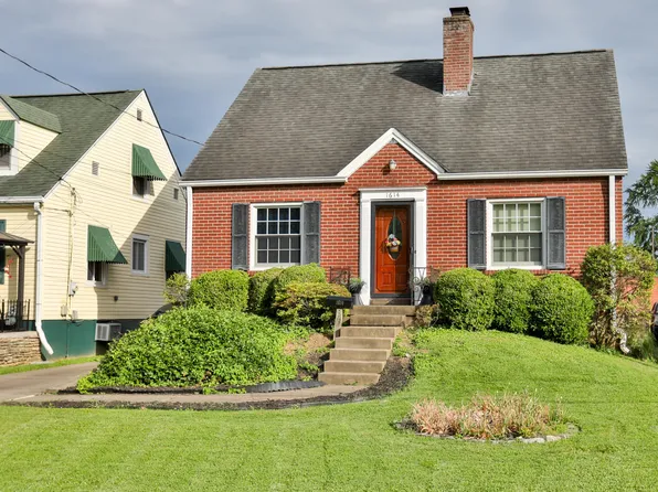 1614 Russell Ave, Louisville, KY 40213