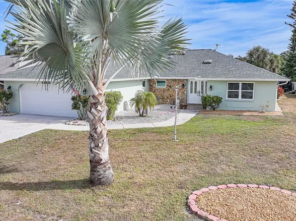 1166 Waterside St, Pt Charlotte, FL 33952